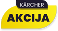 KARCHER HD 6/13 C Plus + FR Classic 1520-953