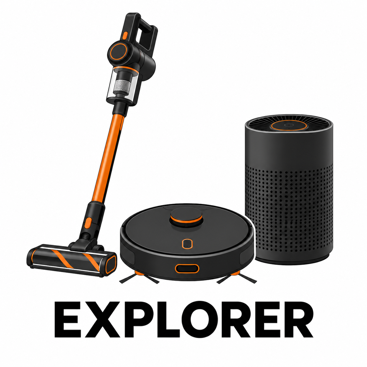 EXPLORER