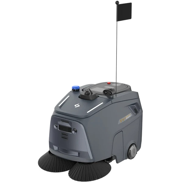 ČISTILNI ROBOTI DRUGIH PROIZVAJALCEV