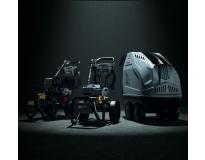 Visokotlačni čistilniki