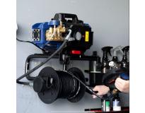 Visokotlačne črpalke za sisteme