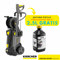 KARCHER HD 5/15 CX Plus 1520-932