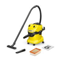 VEČNAMENSKI SESALNIK KARCHER WD 4 V-20/5/22 1628-209