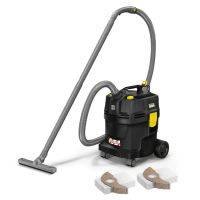 SUHO MOKRI SESALNIK KARCHER NT 22/1 Ap L Anniversary Edition 1378-623