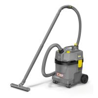 SUHO MOKRI SESALNIK KARCHER NT 22/1 Ap L 1378-600
