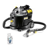ČISTILNIK PREPROG KARCHER Puzzi 8/1 Anniversary Edition 1100-248