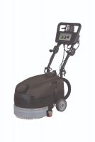 Stroj za čiščenje tal OMM 350E MINISPEED