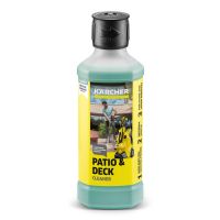 KARCHER Koncentrat Patio & Deck Cleaner, 500ml 564 6295-842