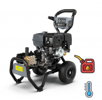 VISOKOTLAČNI ČISTILNIK AR 9-16.28 CL PRO 15694