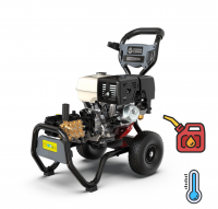 VISOKOTLAČNI ČISTILNIK AR 9-16.28 CH PRO 15695