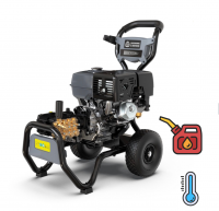 VISOKOTLAČNI ČISTILNIK AR 9-16.28 CL 15693