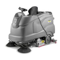ČISTILNO-SESALNI STROJ KARCHER B 200 R Bp Pack 240Ah Wet+R85+DOSE+Rinse+SB 1246-203