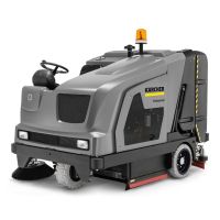 ČISTILNO-SESALNI STROJ KARCHER B 300 R I D 1480-235.2