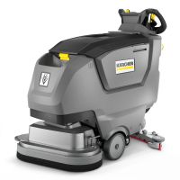 ČISTILNO-SESALNI STROJ KARCHER B 50 W Bp 115Ah+D60+Dose+Rinse+Autofill 1533-255