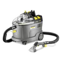BATERIJSKI GLOBINSKI SESALNIK KARCHER Puzzi 9/1 Bp 1101-700