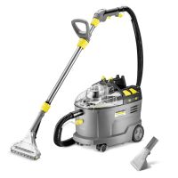 BATERIJSKI GLOBINSKI SESALNIK KARCHER Puzzi 9/1 Bp Adv 1101-702