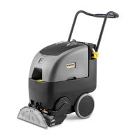 ČISTILNIK PREPROG KARCHER BRC 40/34 C 1008-162