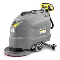 ČISTILNO-SESALNI STROJ KARCHER BD 50/50 C Classic Bp 1127-001