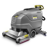 ČISTILNO-SESALNI STROJ KARCHER BR 75/75 W Classic Bp Pack 170 Ah 1127-036