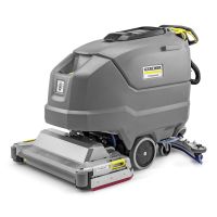 ČISTILNO-SESALNI STROJ KARCHER BR 85/100 W Classic Bp Pack 285Ah 1127-045