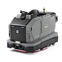 ČISTILNO-SESALNI STROJ KARCHER KIRA BD 200 1533-014