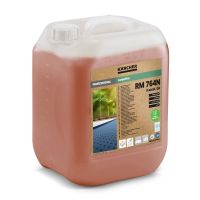 ČISTILO KARCHER CarpetPro natural cleaner iCapsol RM 764N OA, 10l 6296-244