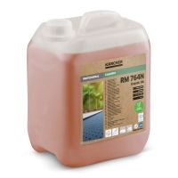 ČISTILO KARCHER CarpetPro natural cleaner iCapsol RM 764N OA, 5l 6296-222