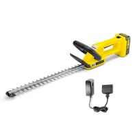 ŠKARJE ZA ŽIVO MEJE KARCHER HGE 2-18 BATTERY SET 1445-601