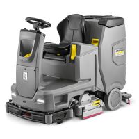RIBALEC TAL KARCHER B 110 R BP PACK 160 AH Li+DOSE+R75 1161-439