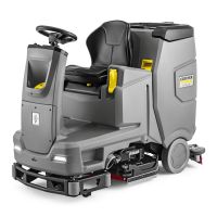 RIBALEC TAL KARCHER B 110 R BP PACK 160 AH Li+DOSE+SSD+D75 1161-440