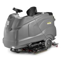 ČISTILNO-SESALNI STROJ KARCHER B 220 R BpPack+DOSE+285 Ah+D110+Ri+Beacon 1246-277