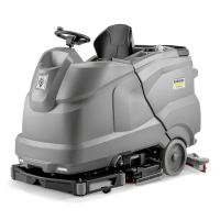 ČISTILNO-SESALNI STROJ KARCHER B 220RBpPackDOSE+240AhLi+Rins+beacon+D90 1246-284