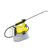 Baterijski tlačni razpršilnik KARCHER PSU 4-18 1445-300