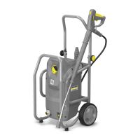 KARCHER HD 6/16-4 M Cage 1524-940