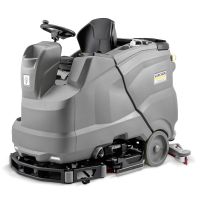 ČISTILNO-SESALNI STROJ KARCHER B 150 R Bp Pack DOSE+240Ah Li+Ri+D90 1246-176