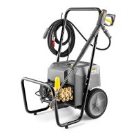 KARCHER HD HD 17/15-4 S Classic 1367-404