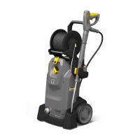 KARCHER HD 6/15 MX Plus 1150-931