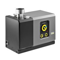 Stacionarni visokotlačni čistilnik na vročo vodo KARCHER HDS 10/21 -4 St Gas 1251-903