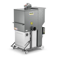 INDUSTRIJSKI ODSTRANJEVALEC PRAHU KARCHER ID 130/22 Z22 Afc 9990-922