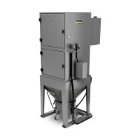 INDUSTRIJSKI ODSTRANJEVALEC PRAHU KARCHER ID 265/55 Afc 9987-208