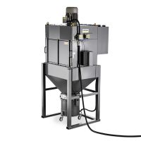 INDUSTRIJSKI ODSTRANJEVALEC PRAHU KARCHER ID 350/110 Afc 9988-784