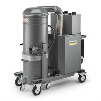 INDUSTRIJSKI ODSTRANJEVALEC PRAHU KARCHER ID 90/30 Afc Z22 9987-920