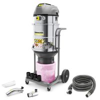 INDUSTRIJSKI SESALNIK KARCHER IVM 40/24-2 M ACD Lp Set 9990-993