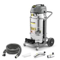 INDUSTRIJSKI SESALNIK KARCHER IVM 40/24-2 M ACD Set 9990-992