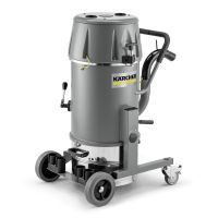 INDUSTRIJSKI SESALNIK KARCHER IVR 35/24-2 Sc Me M ACD 9990-903
