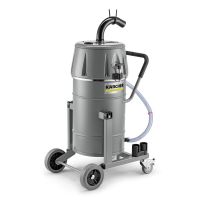 INDUSTRIJSKI SESALNIK KARCHER IVR-L 65/12-1 Tc 9990-901