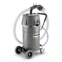INDUSTRIJSKI SESALNIK KARCHER IVR-L 65/24-2 z dodatki 9990-904