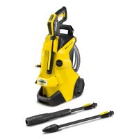 VISOKOTLAČNI ČISTILNIK KARCHER K 4 POWER CONTROL FLEX 1324-300