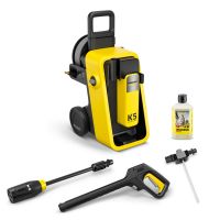 VISOKOTLAČNI ČISTILNIK KARCHER K 5 COMFORT PREMIUM 1324-800