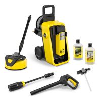 VISOKOTLAČNI ČISTILNIK KARCHER K 5 COMFORT PREMIUM HOME 1324-803